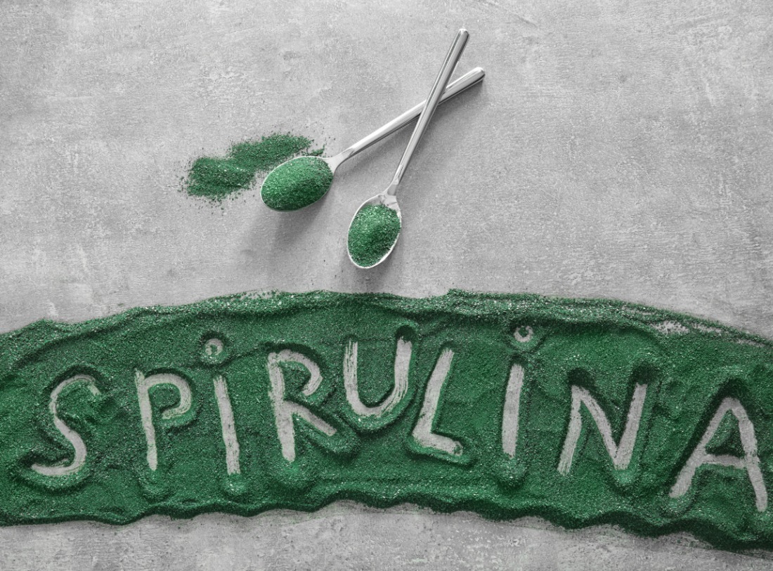 Spirulina