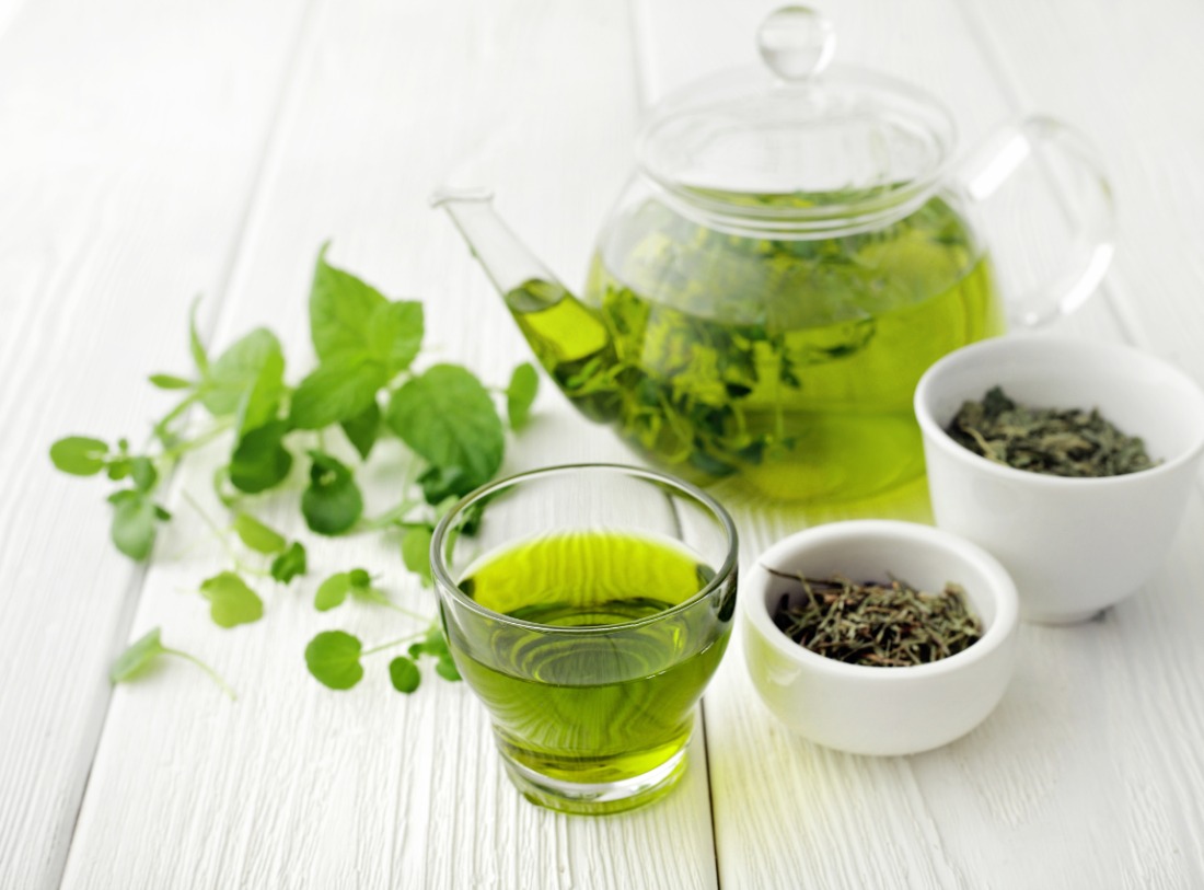 Teh Hijau: Minuman Sehat untuk Kesehatan Mata dan Tubuh