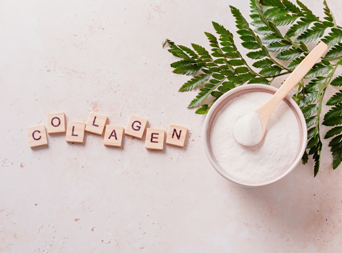 Collagen Sapi: Sumber Kolagen Alami untuk Kulit, Tulang, dan Kesehatan Tubuh