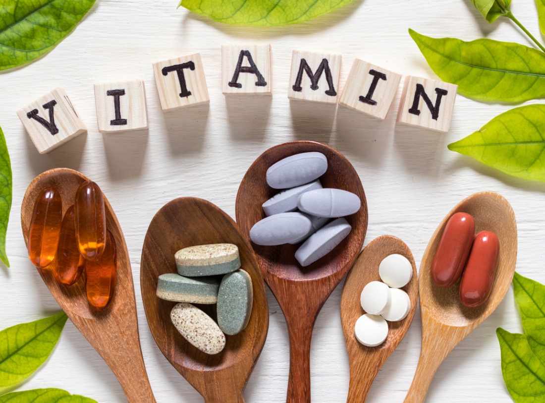 Lupakan Vitamin Mahal, Minuman Ini Efeknya Luar Biasa!