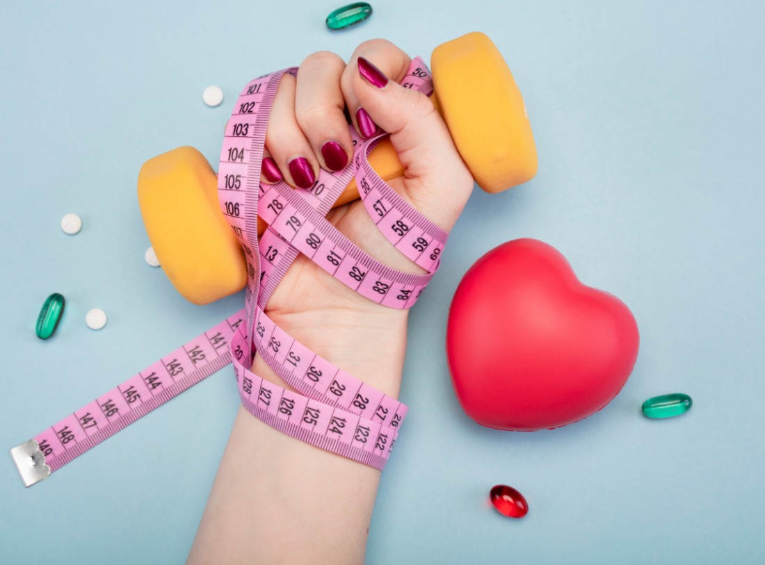 Cara Menjaga Kesehatan Jantung dengan Diet Seimbang