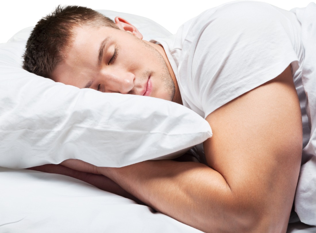Peran Tidur Berkualitas dalam Menurunkan Risiko Penyakit Kronis