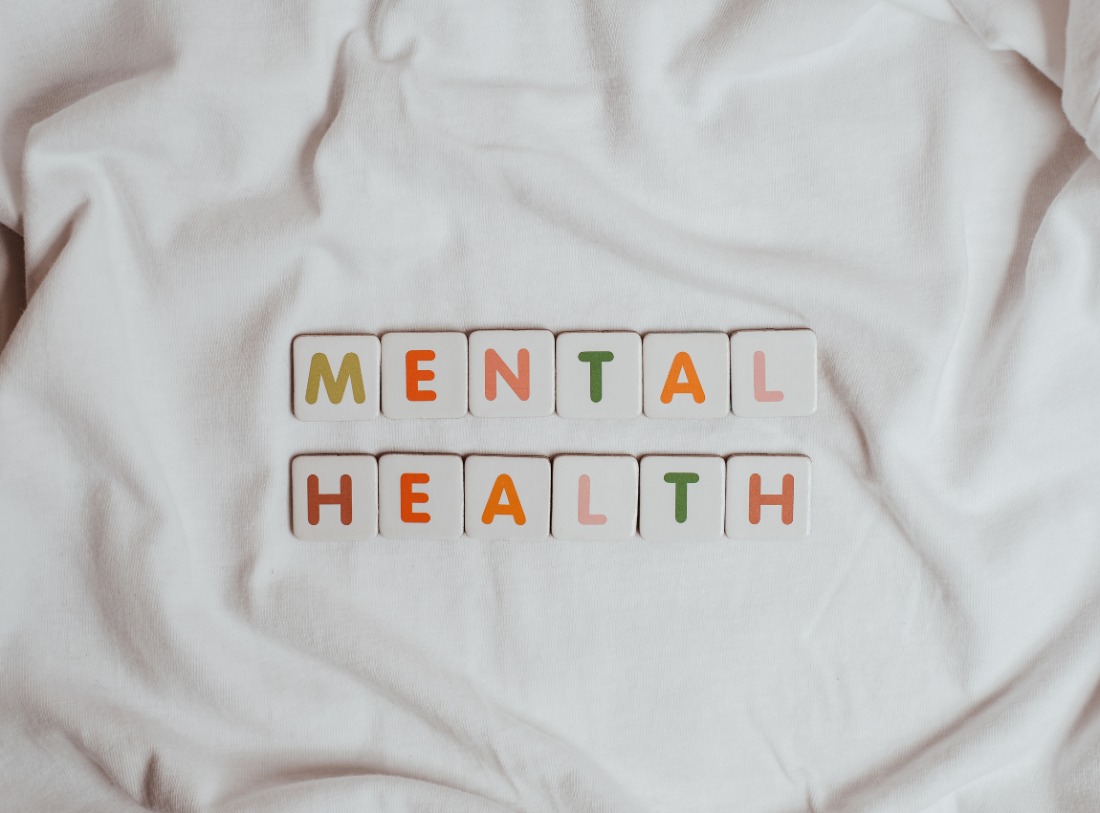 Pola Makan Sehat untuk Meningkatkan Kesehatan Mental