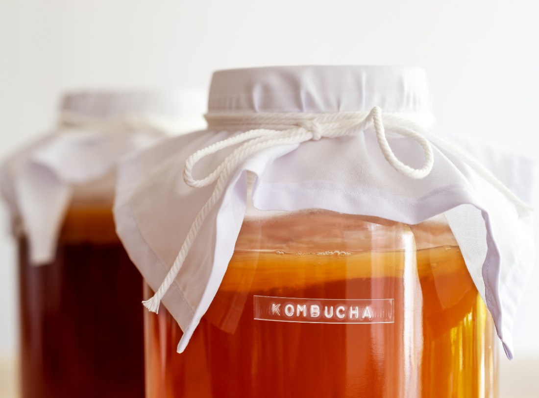 Mengenal Kombucha: Minuman Fermentasi dengan Manfaat Kesehatan