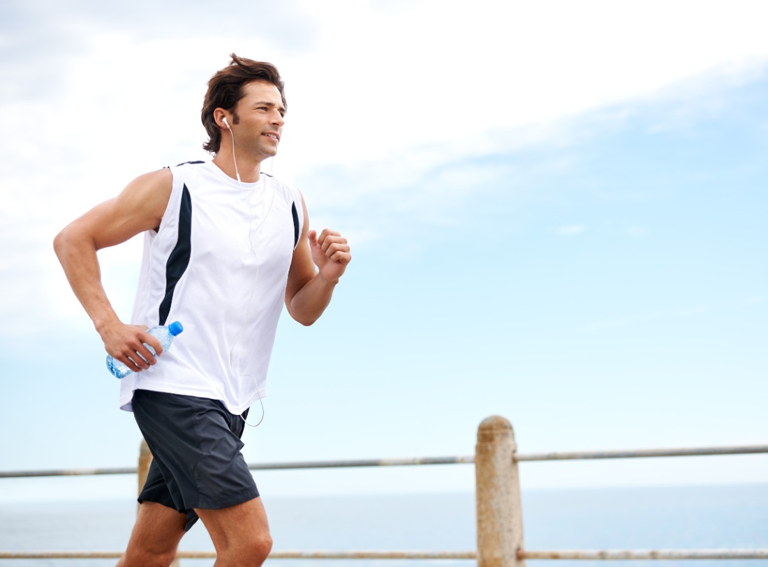 Stamina Maksimal dan Bebas Lelah? Herbal Ini Solusinya!