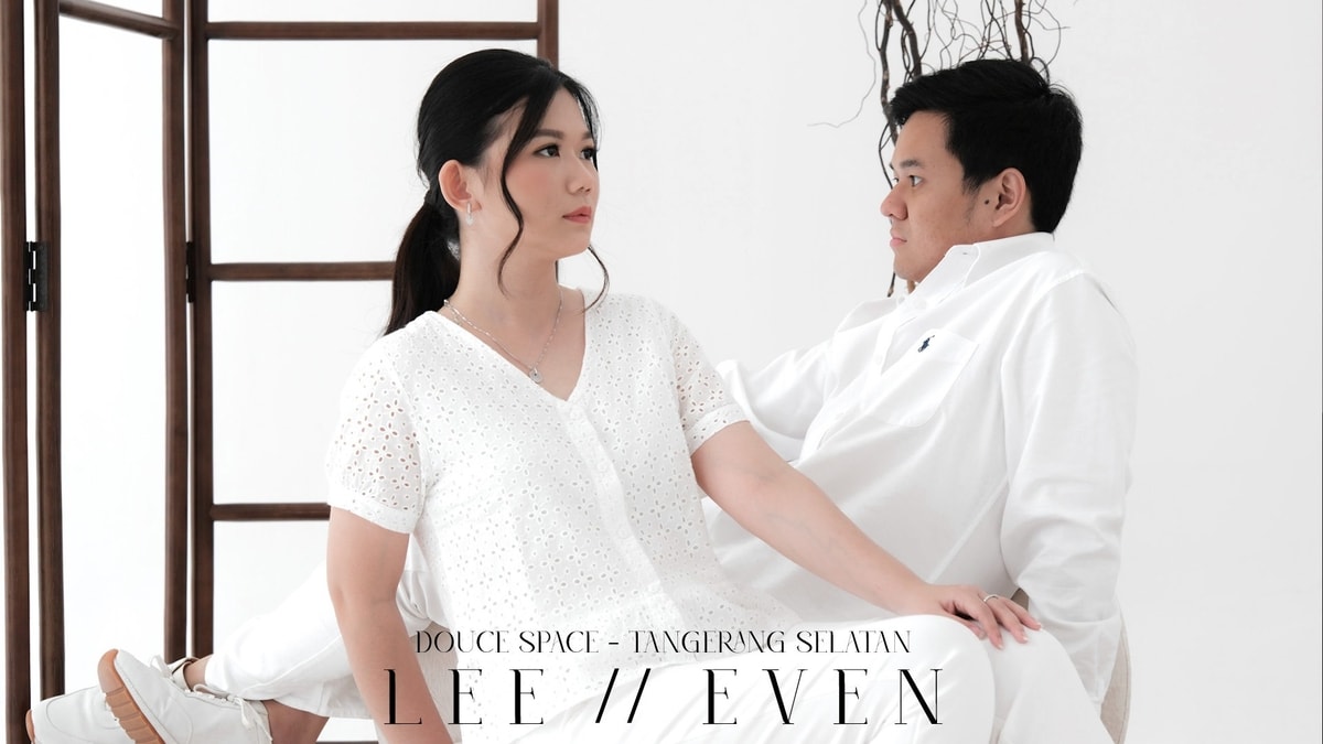 Lee // Even