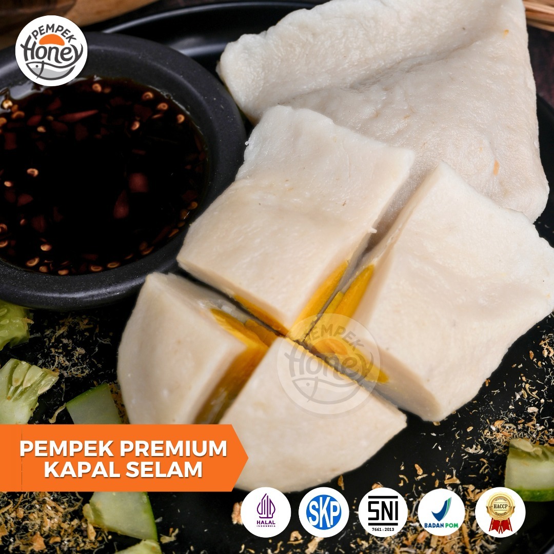 Mengapa Pempek Jadi Oleh-Oleh Paling Dicari dari Palembang?