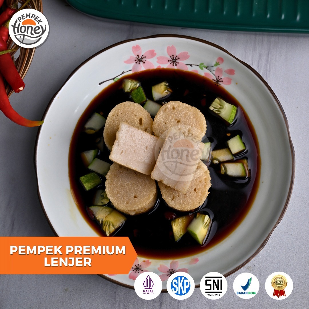 6 Rahasia Lezatnya Cuko Pempek Palembang