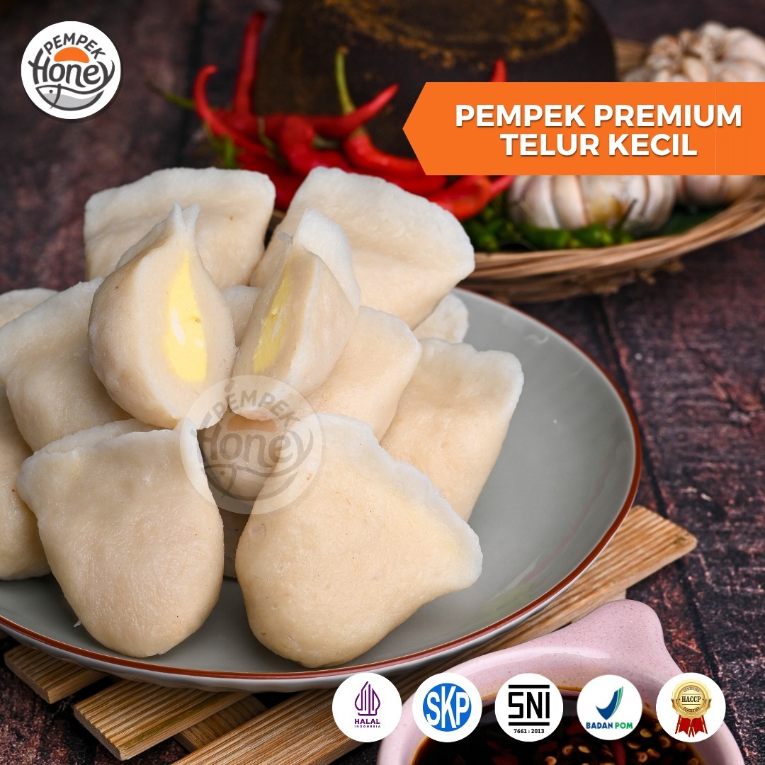 Oleh-Oleh Palembang Premium yang Siap Kirim ke Seluruh Indonesia
