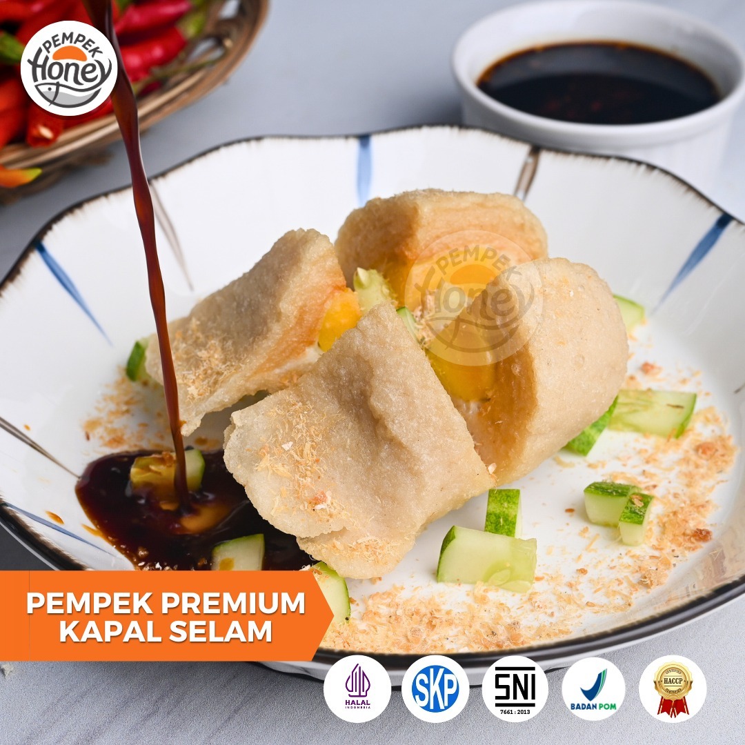 Pempek Tenggiri vs Pempek Biasa: Mana Lebih Istimewa?