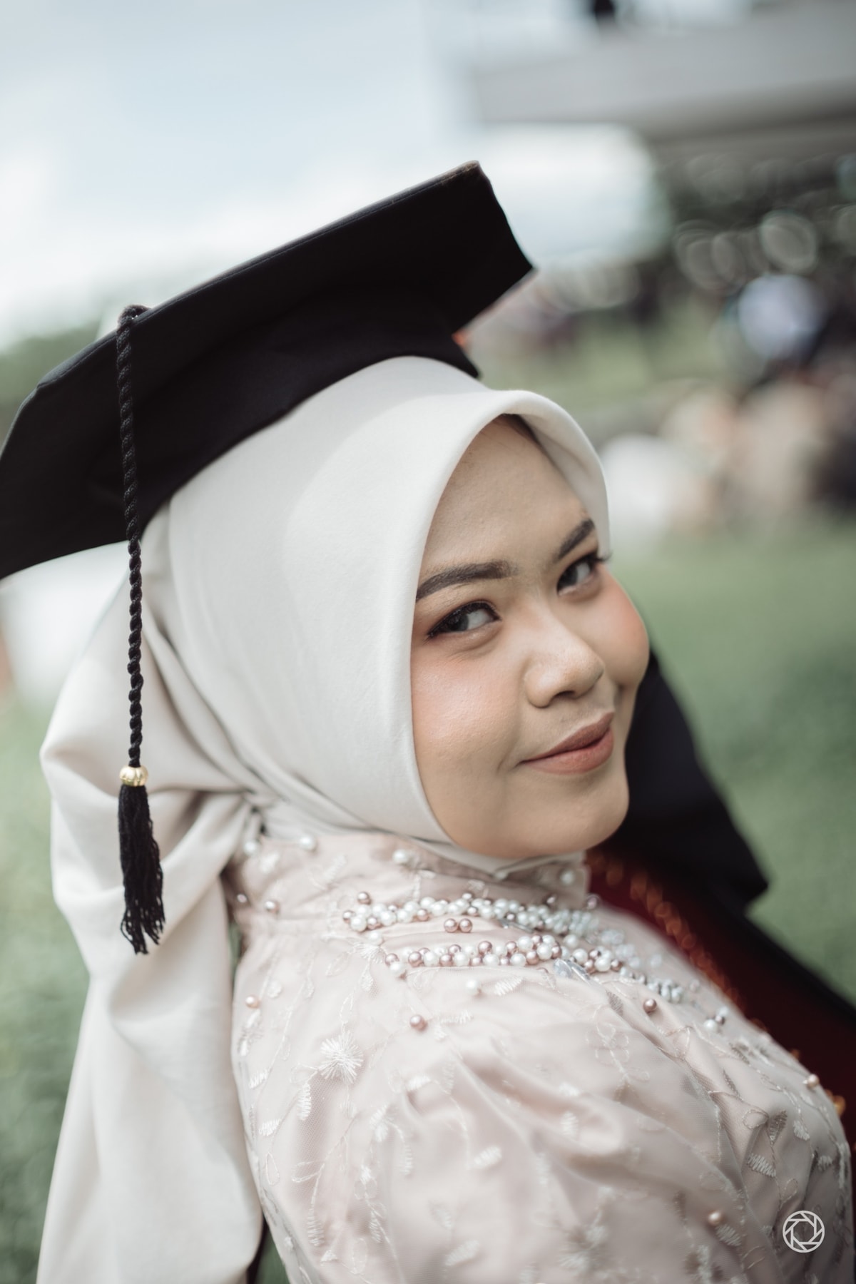 Graduation Session @matakuliahterakhir