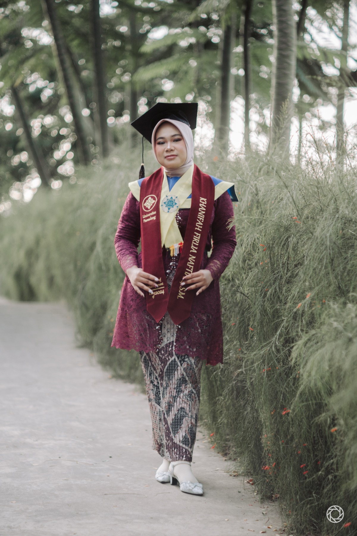 Graduation Session @matakuliahterakhir
