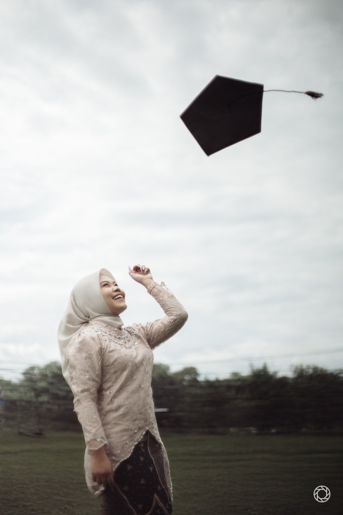 Graduation Session @matakuliahterakhir
