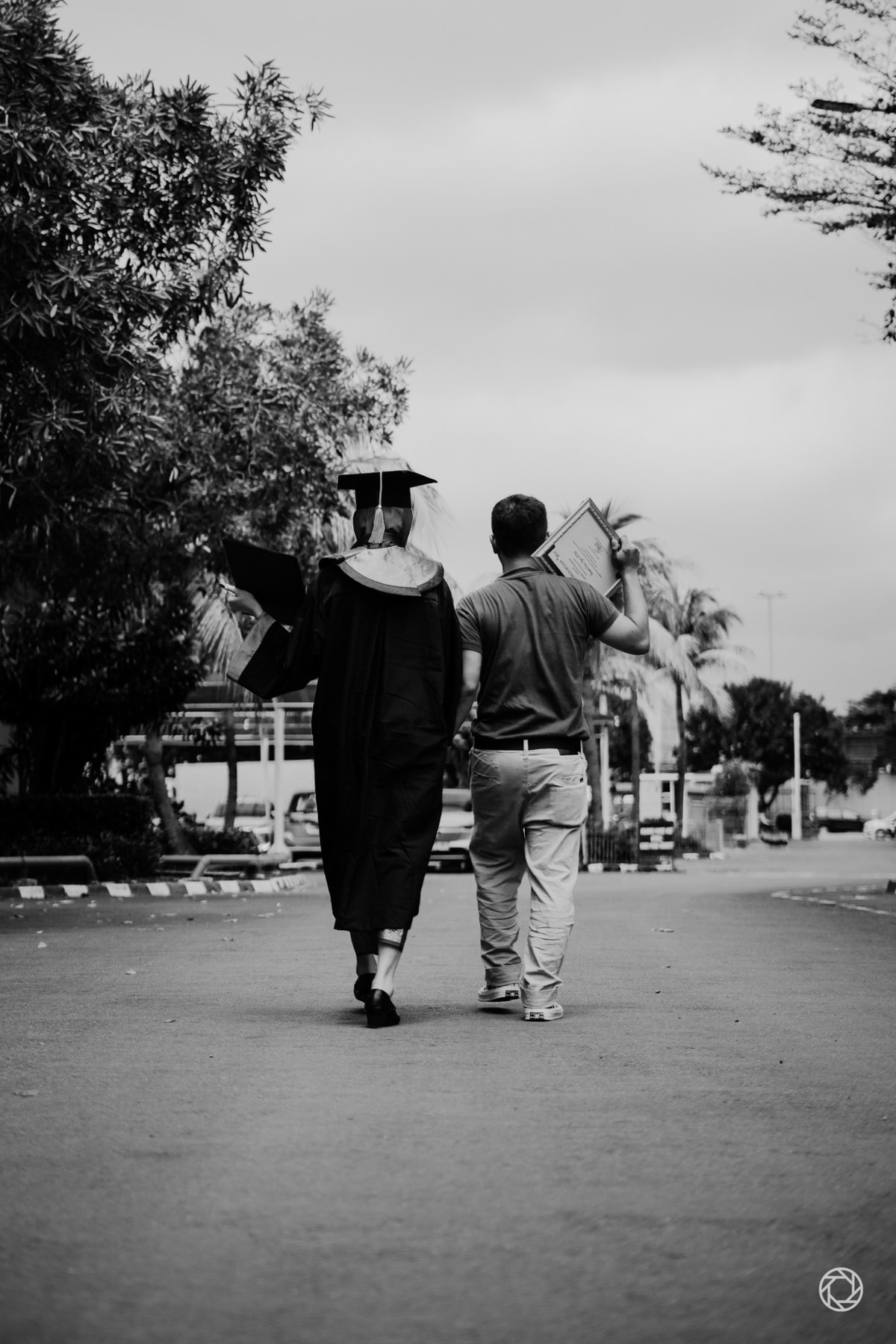 Graduation Session @matakuliahterakhir