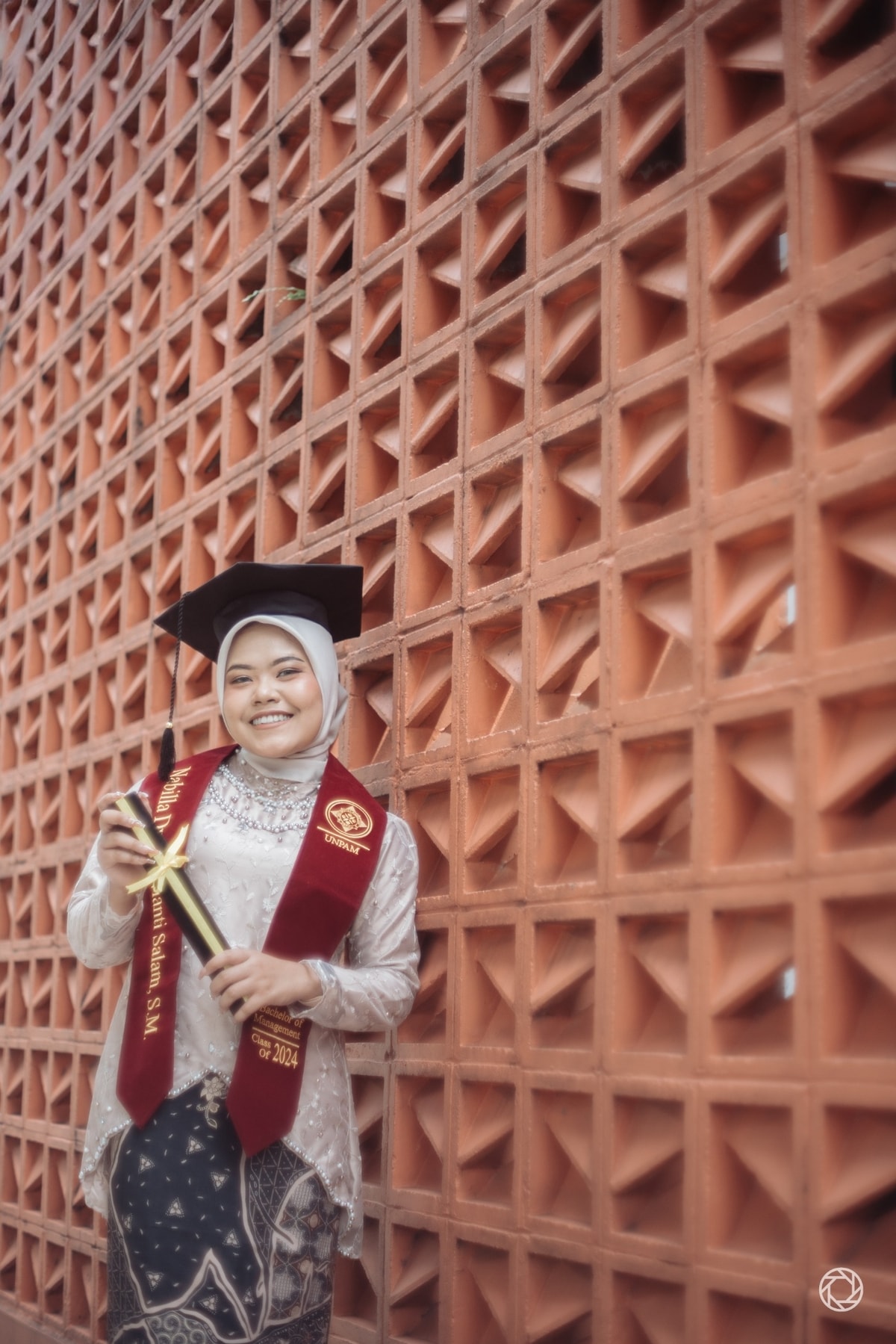 Graduation Session @matakuliahterakhir