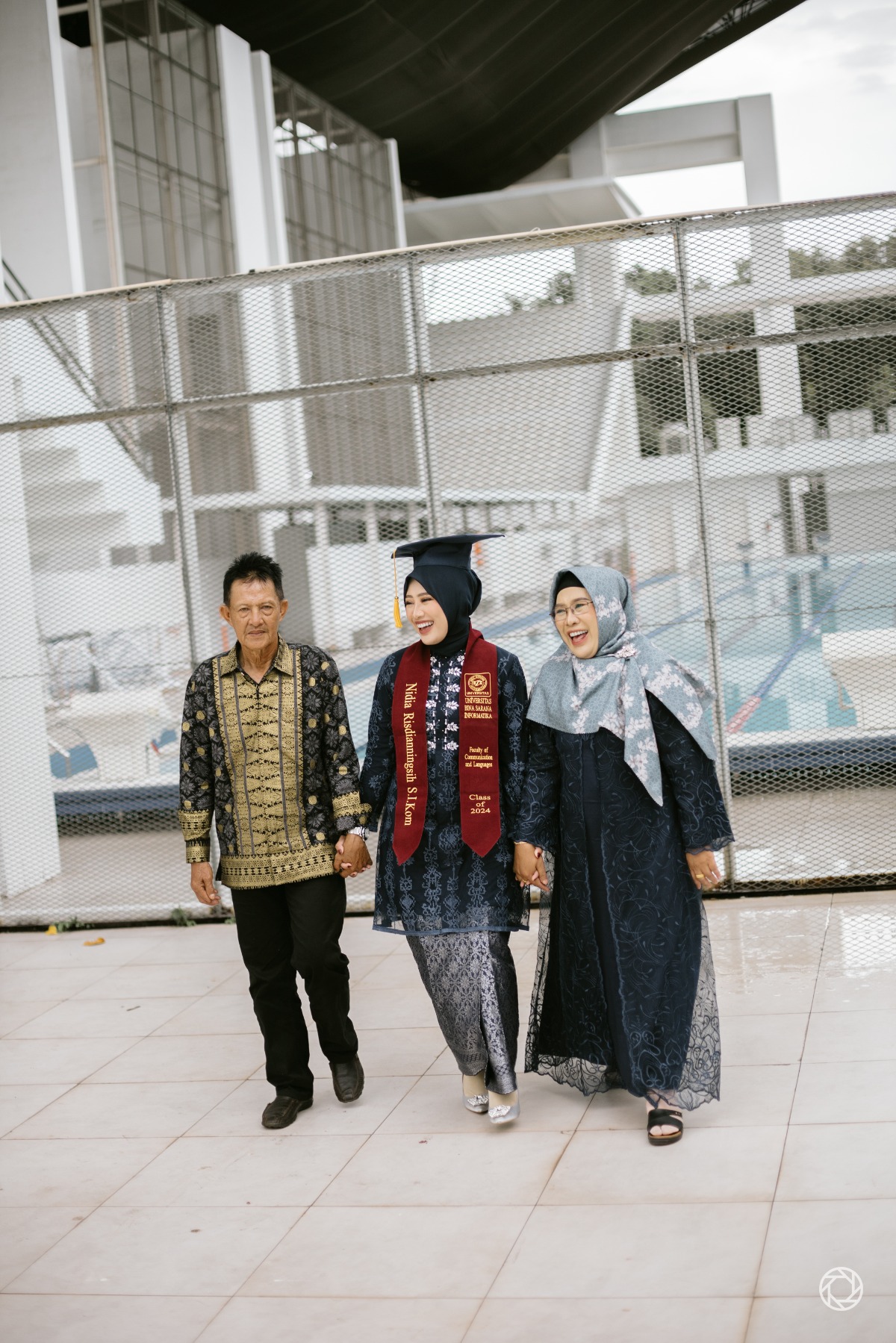Graduation Session @matakuliahterakhir