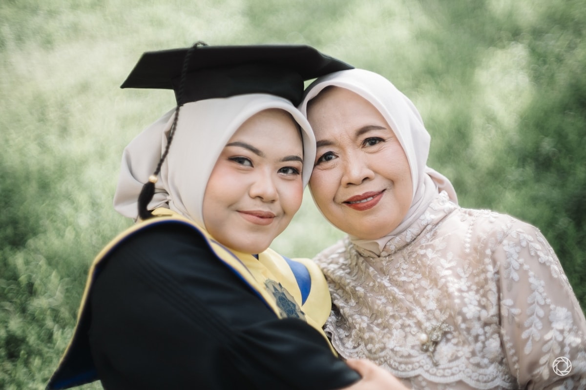 Graduation Session @matakuliahterakhir