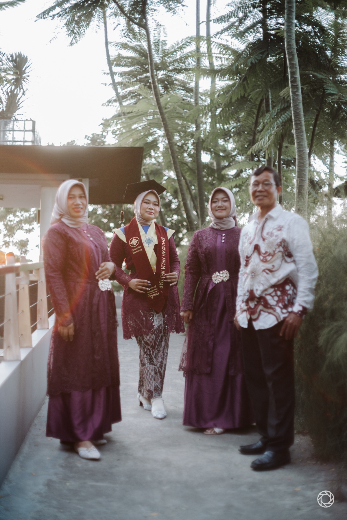 Graduation Session @matakuliahterakhir