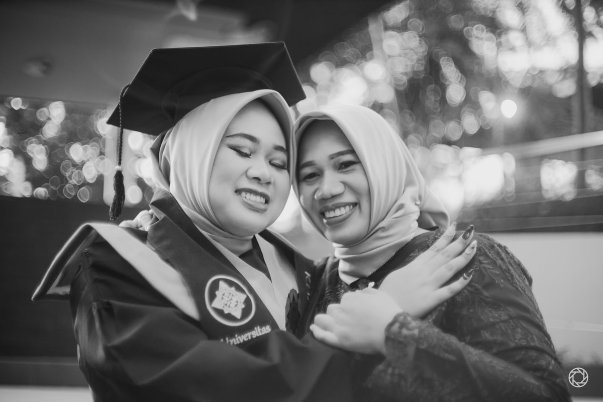 Graduation Session @matakuliahterakhir