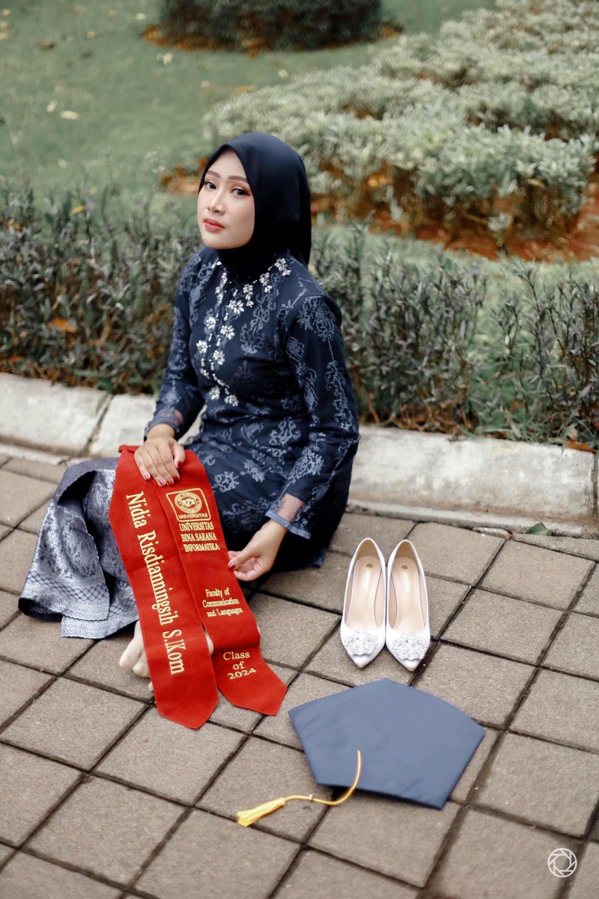 Graduation Session @matakuliahterakhir