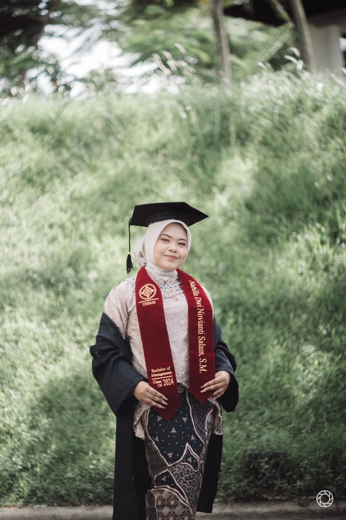 Graduation Session @matakuliahterakhir
