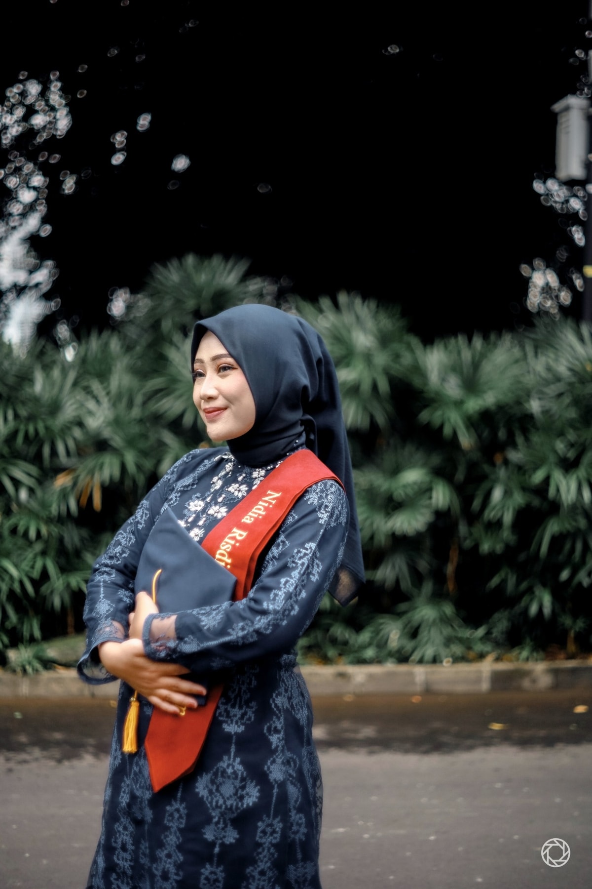 Graduation Session @matakuliahterakhir