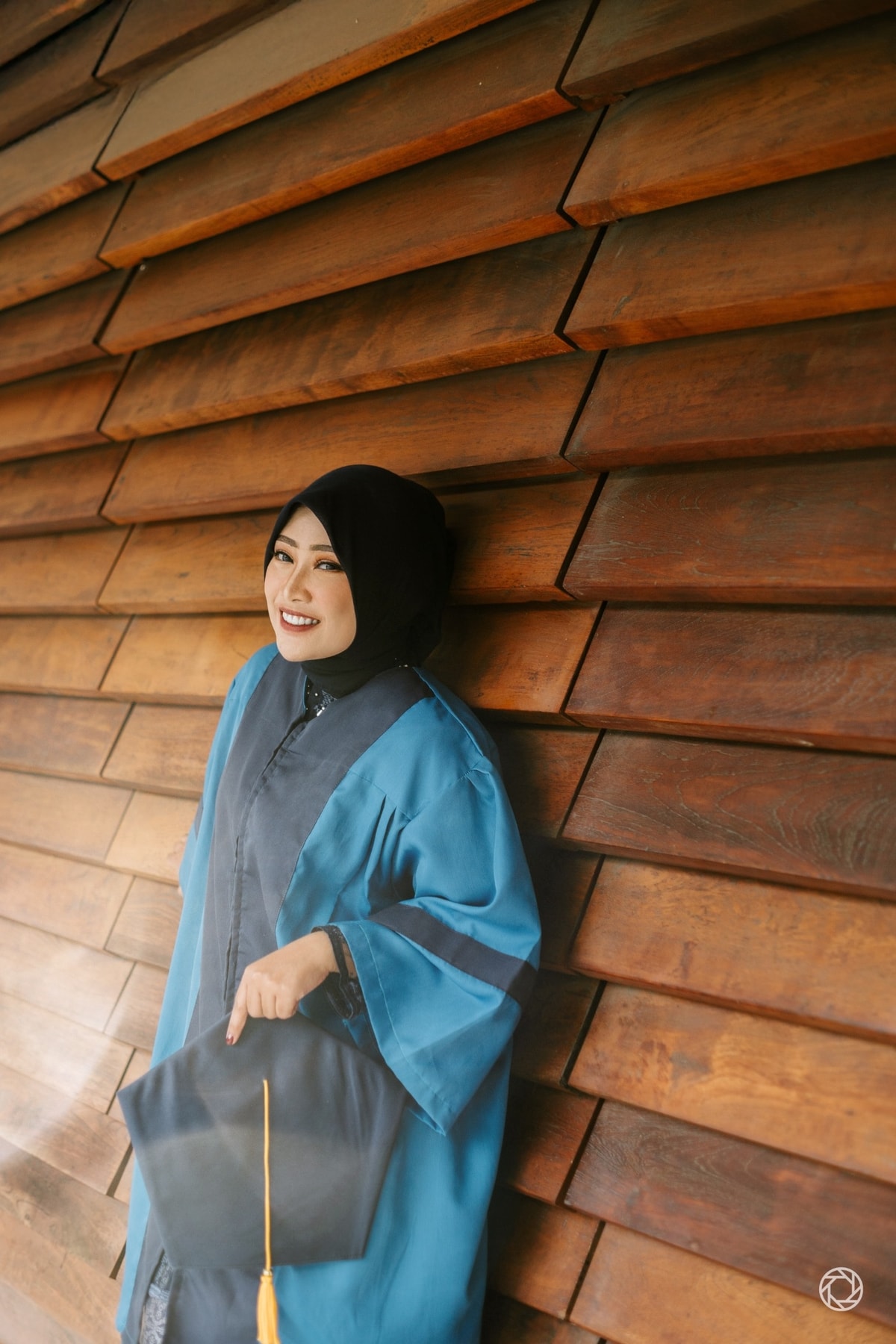 Graduation Session @matakuliahterakhir