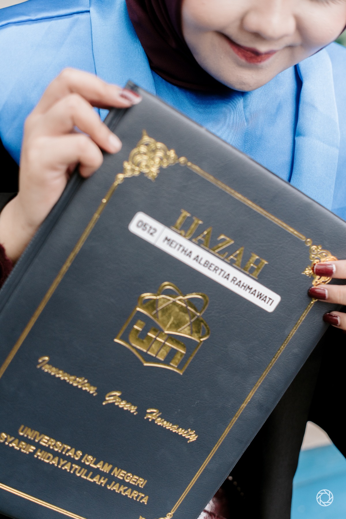 Graduation Session @matakuliahterakhir