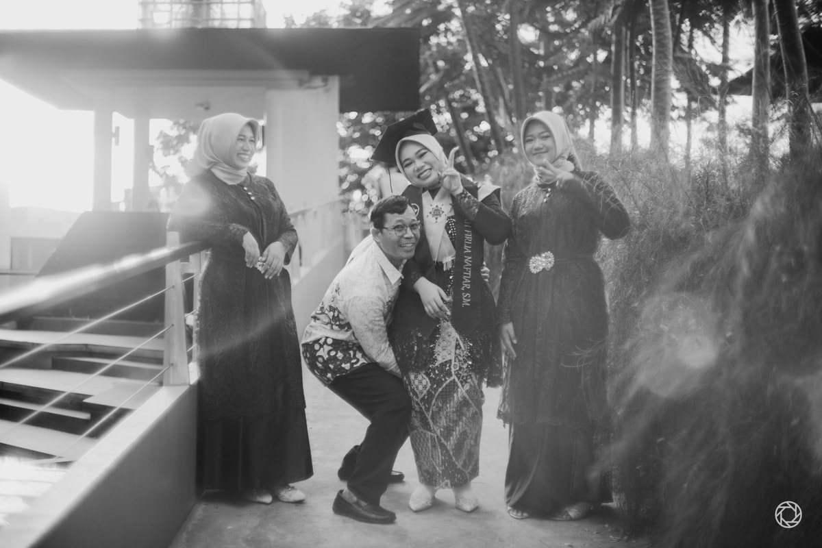 Graduation Session @matakuliahterakhir