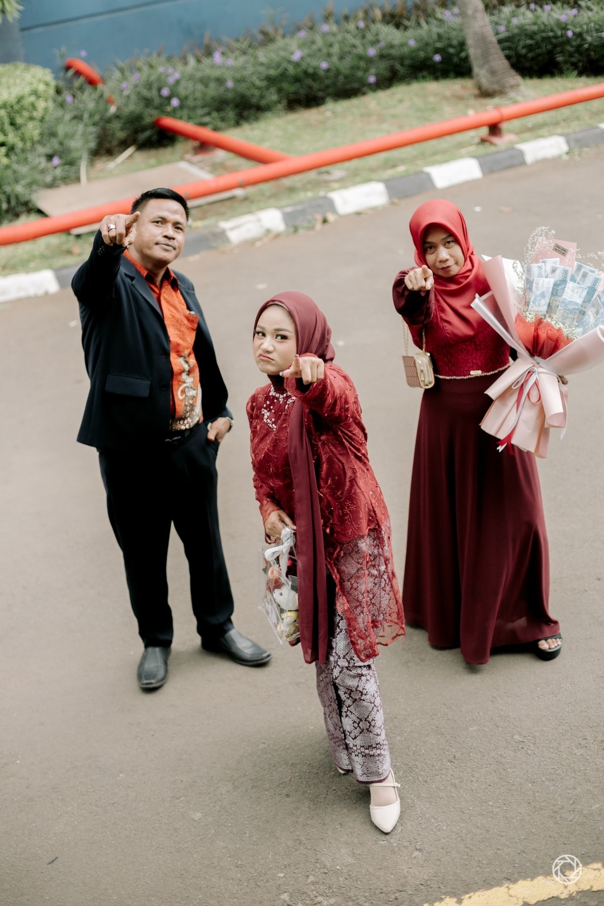 Graduation Session @matakuliahterakhir