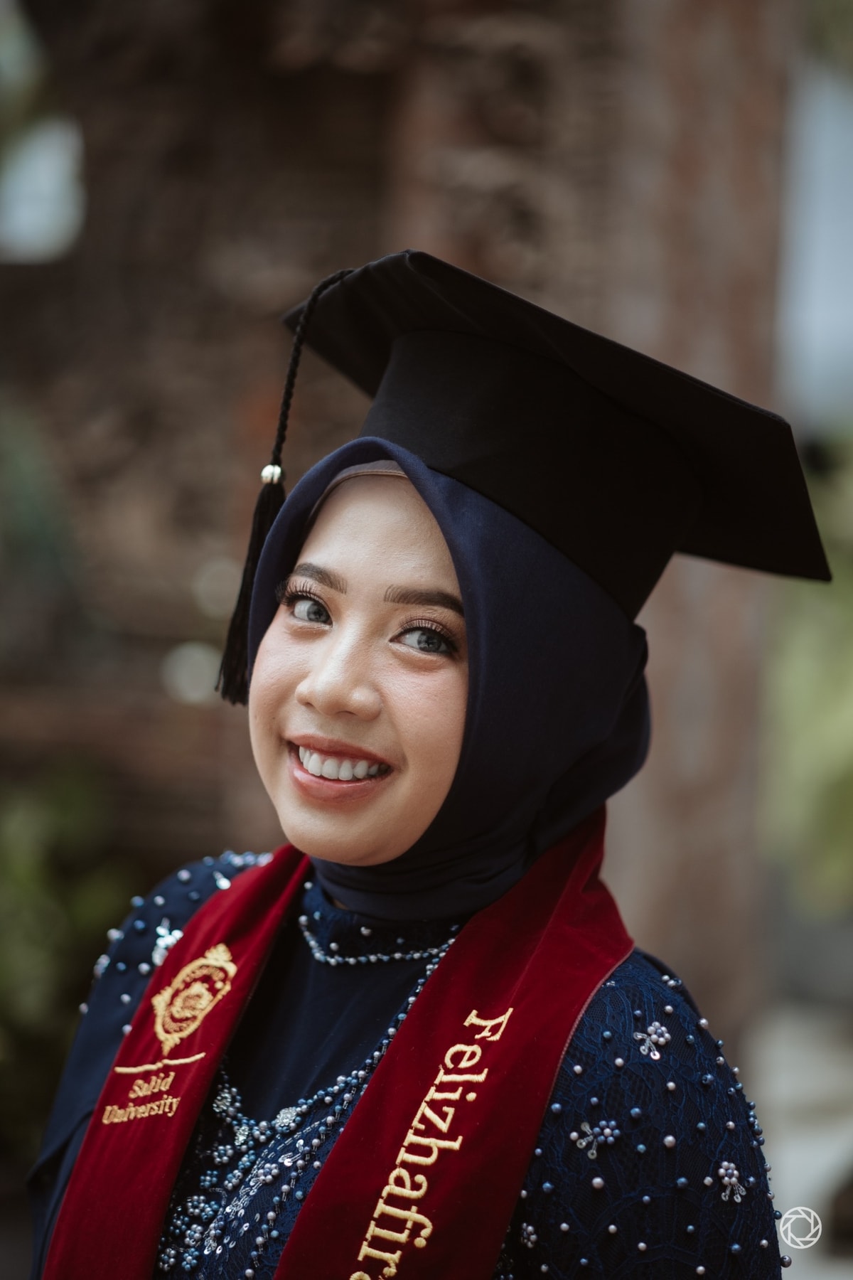 Graduation Session @matakuliahterakhir