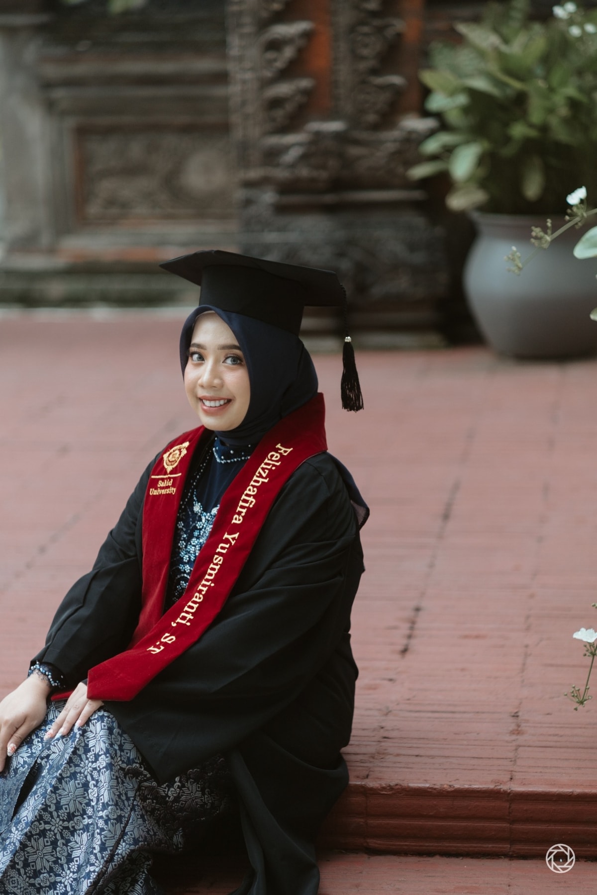 Graduation Session @matakuliahterakhir