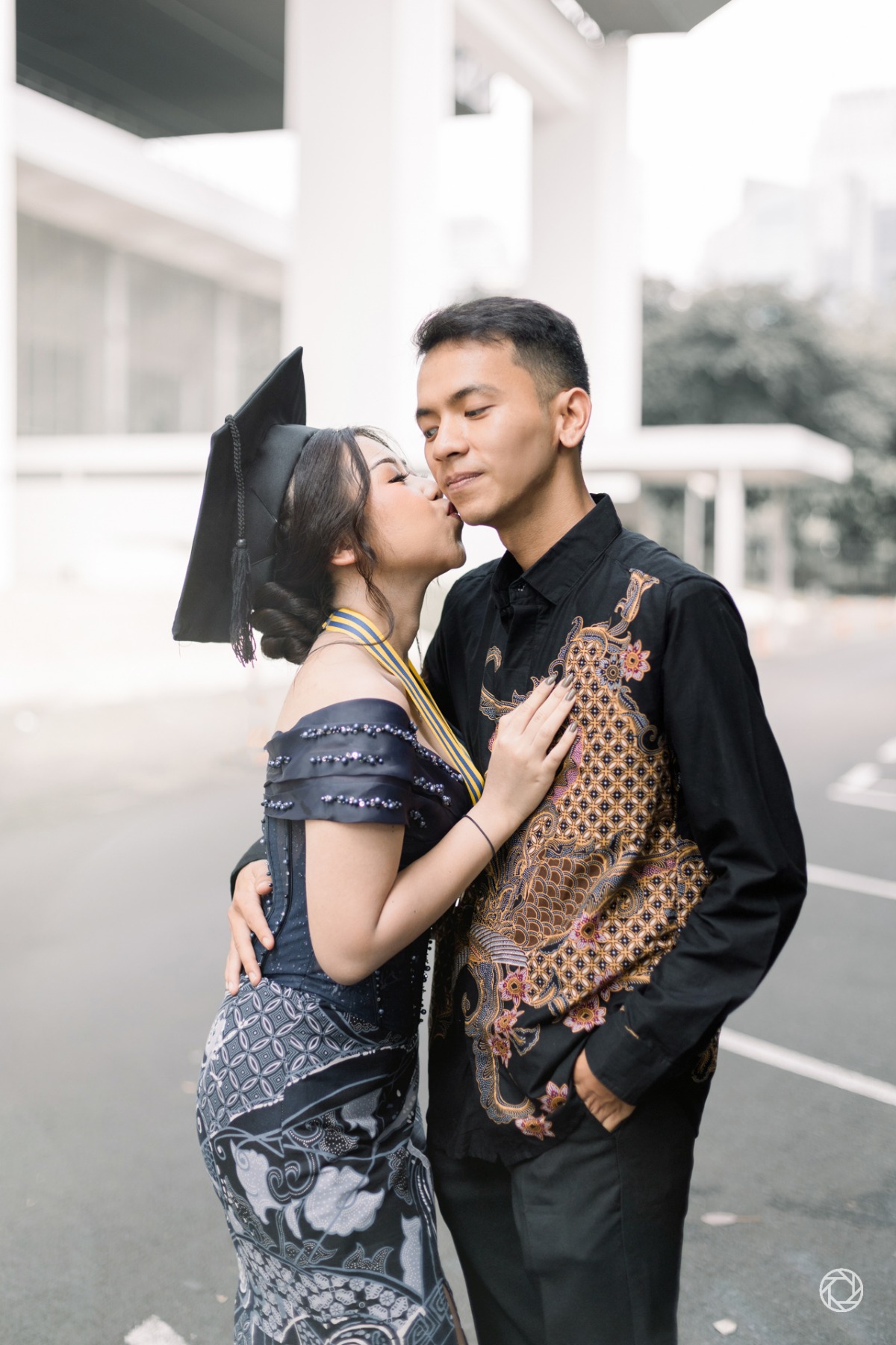 Graduation Session @matakuliahterakhir