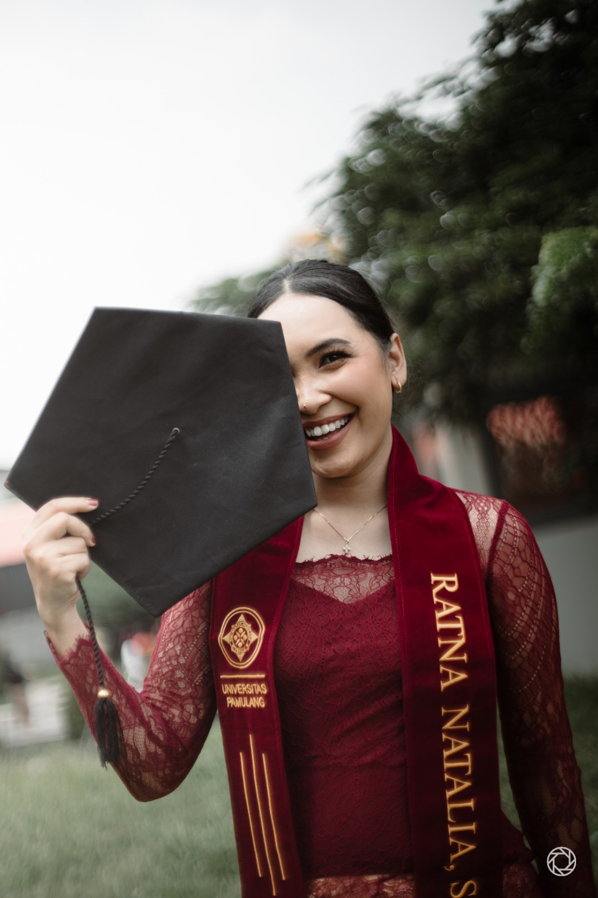 Graduation Session @matakuliahterakhir