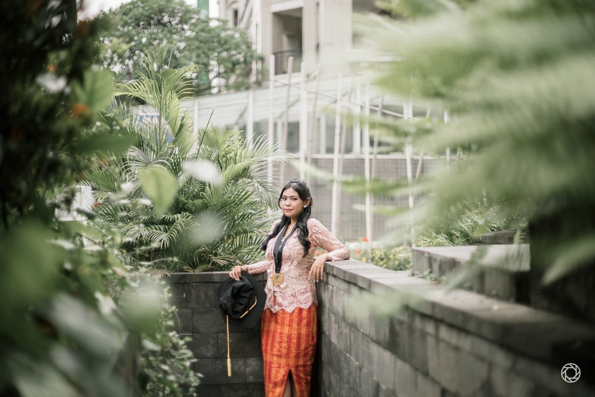 Graduation Session @matakuliahterakhir