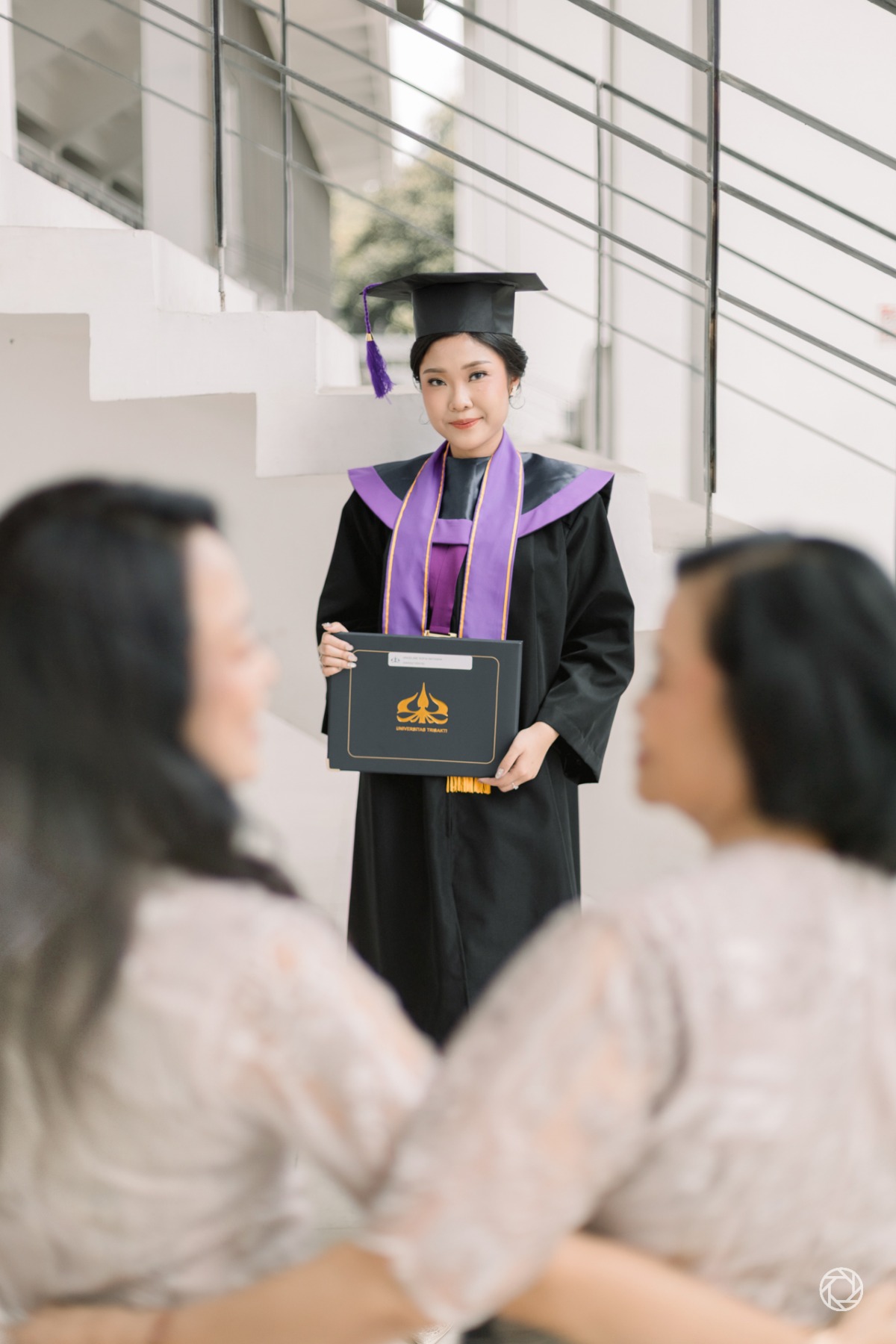 Graduation Session @matakuliahterakhir