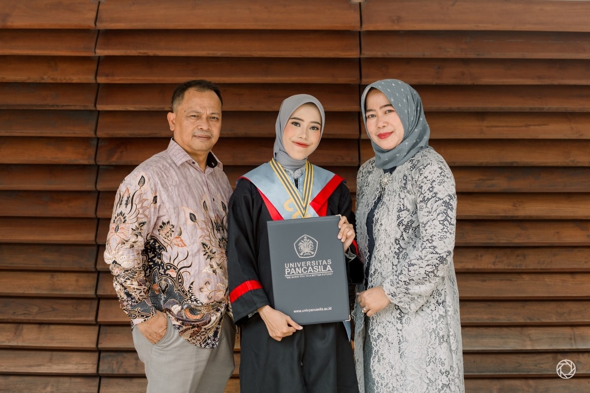 Graduation Session @matakuliahterakhir