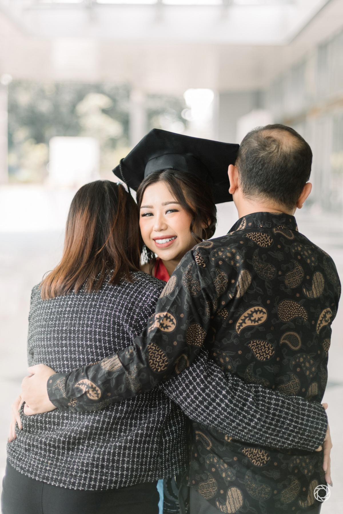 Graduation Session @matakuliahterakhir