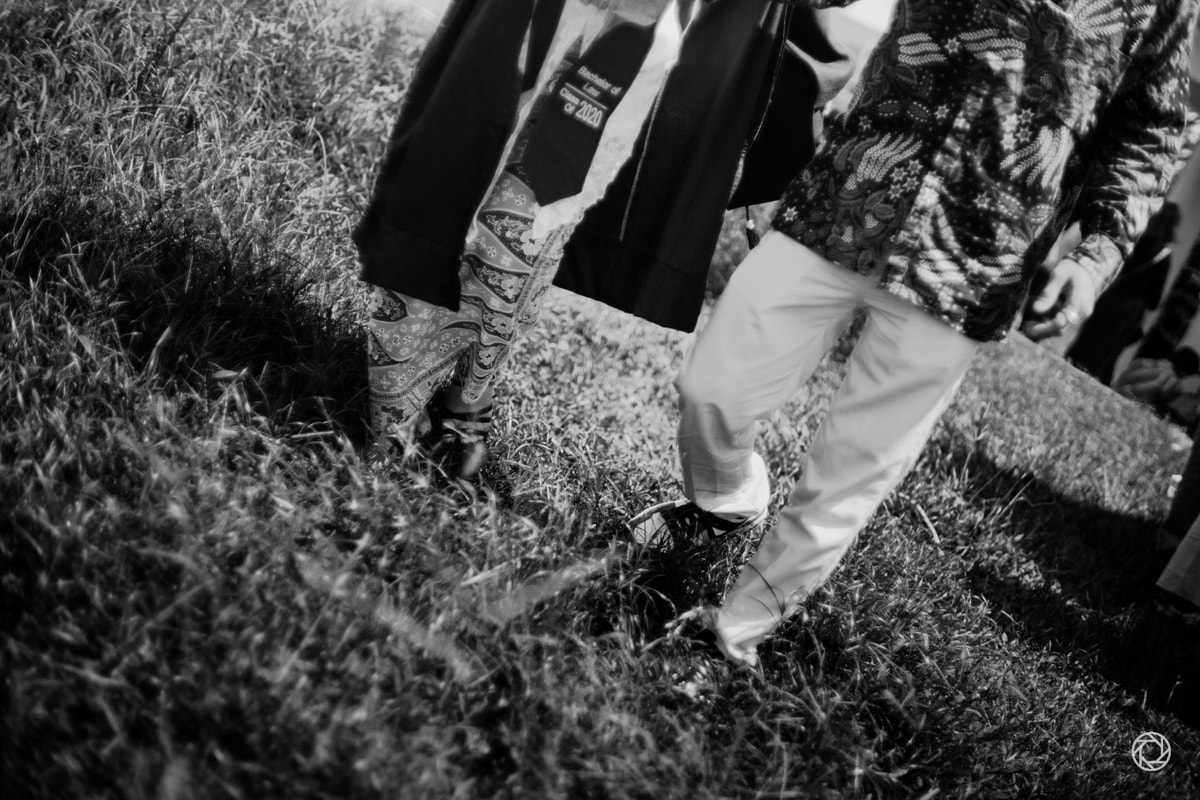 Graduation Session @matakuliahterakhir