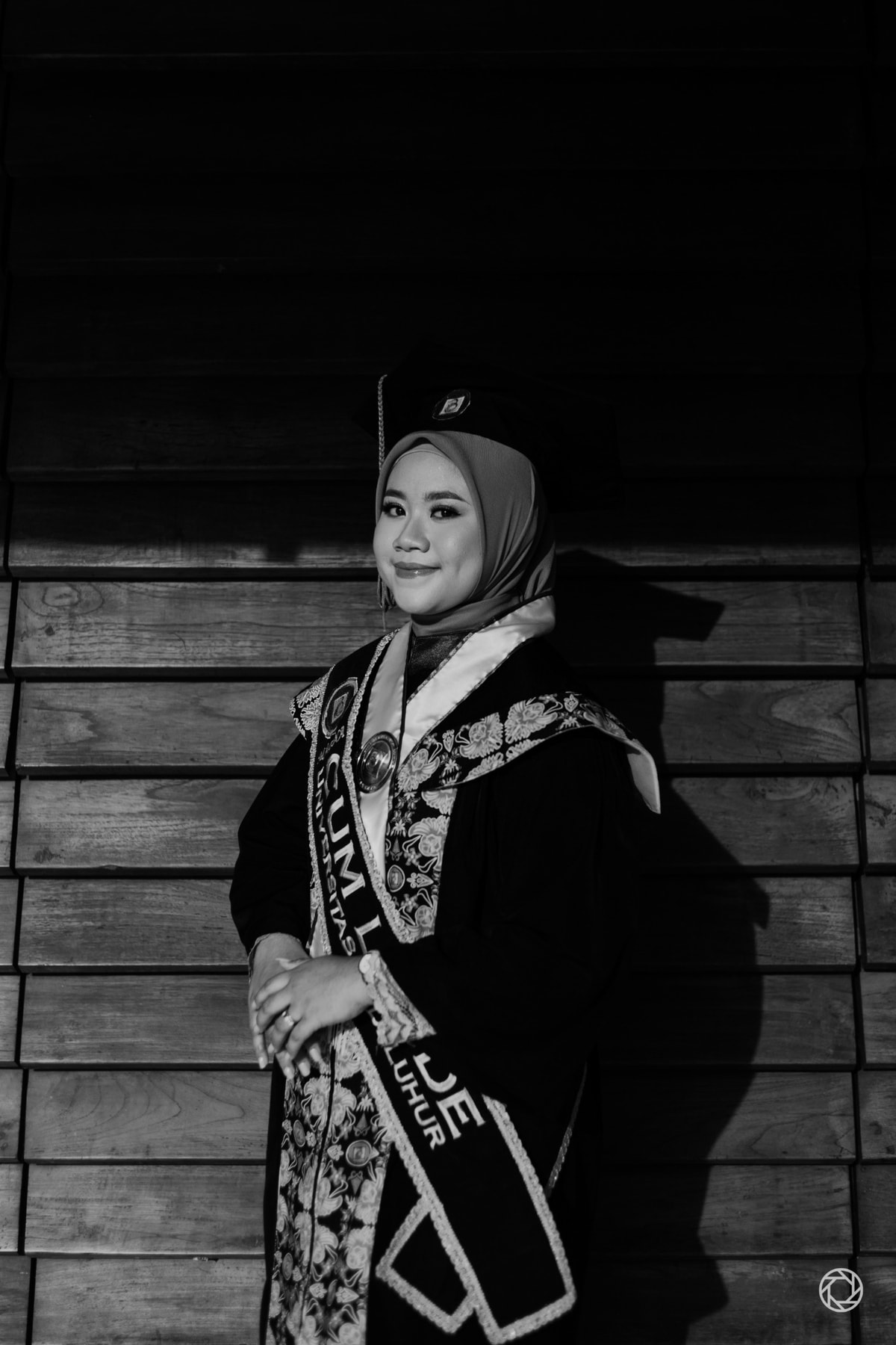 Graduation Session @matakuliahterakhir