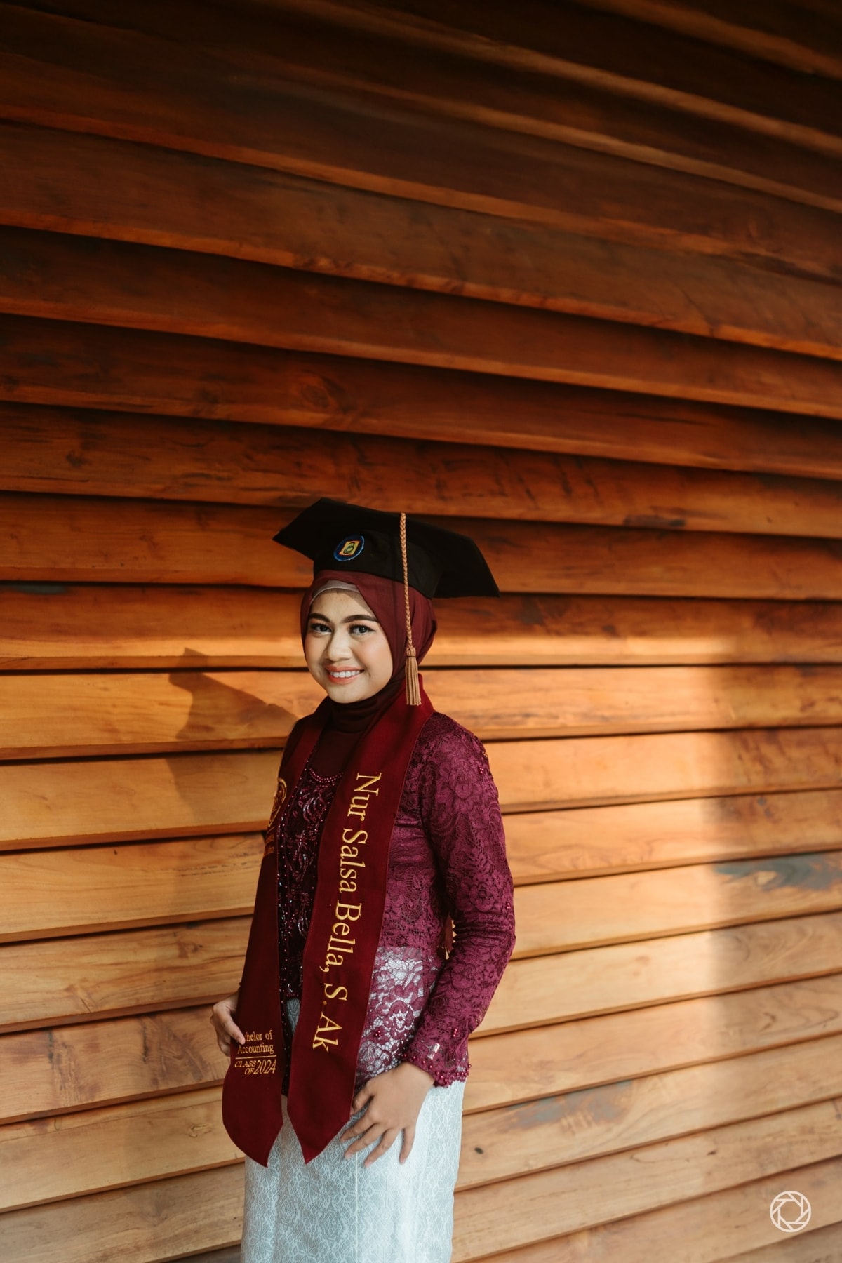 Graduation Session @matakuliahterakhir