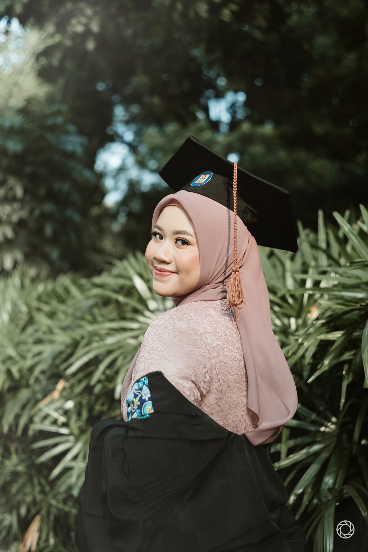 Graduation Session @matakuliahterakhir