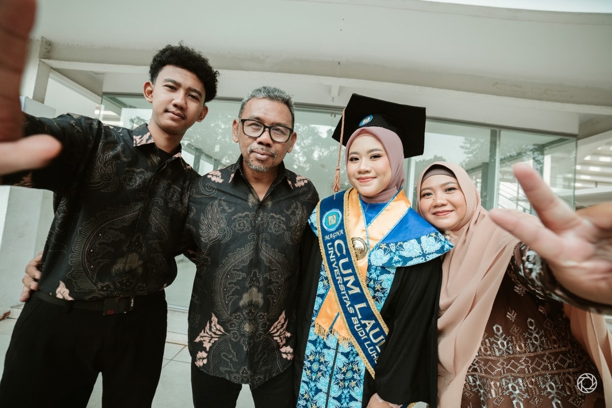 Graduation Session @matakuliahterakhir