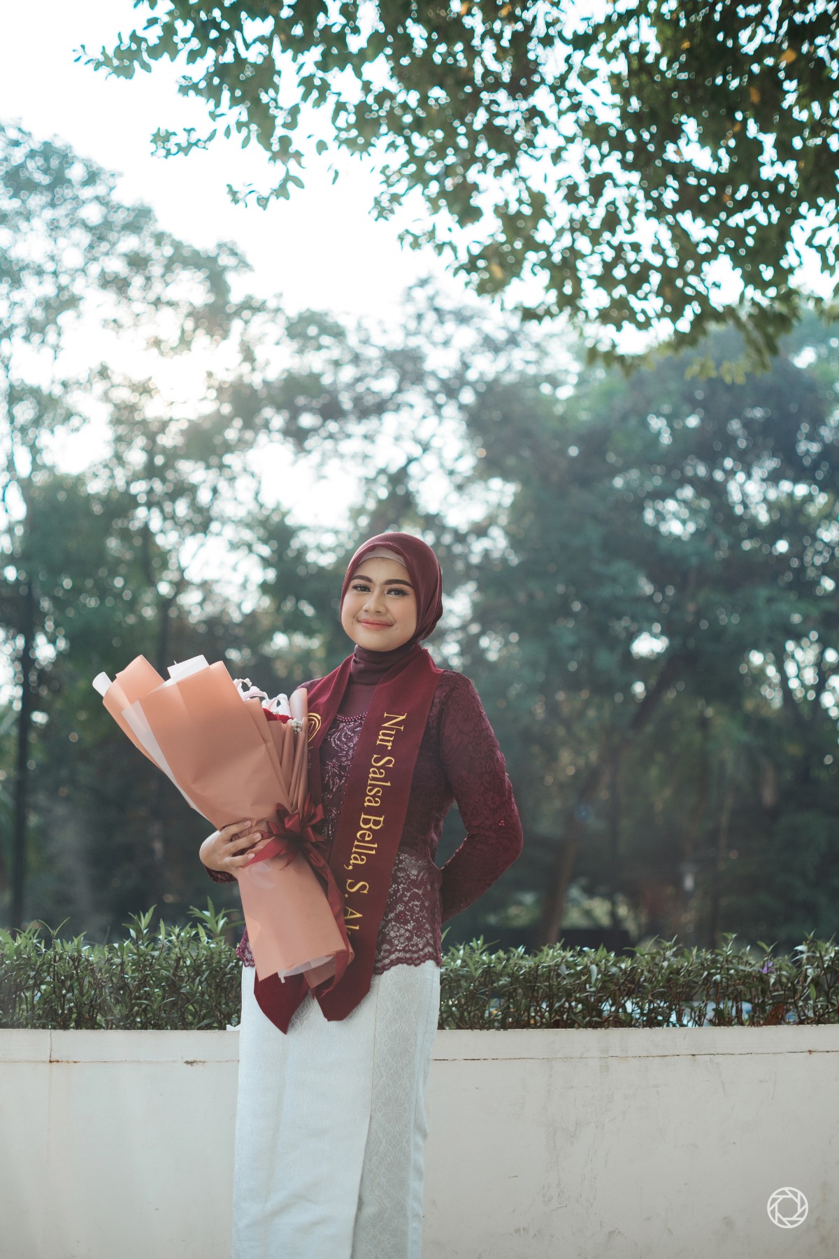 Graduation Session @matakuliahterakhir