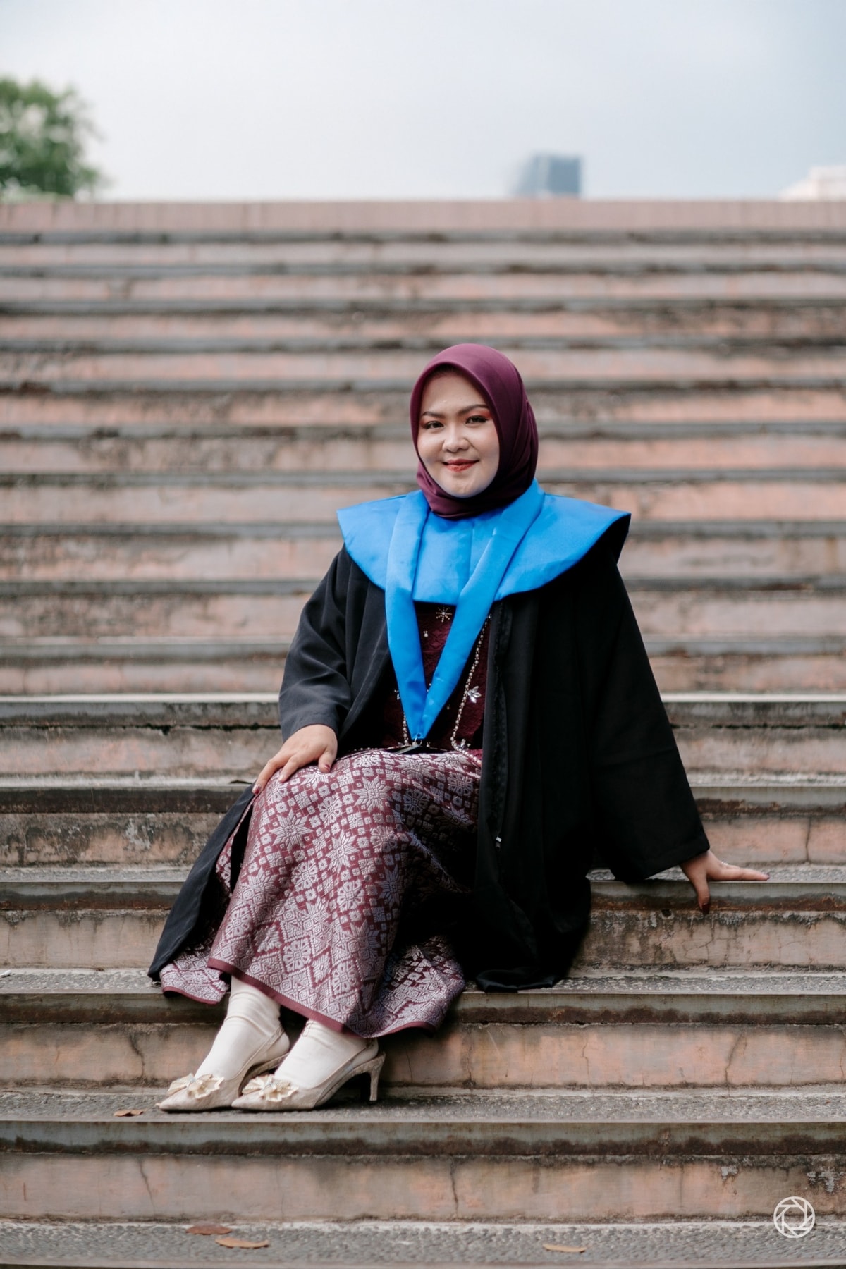 Graduation Session @matakuliahterakhir