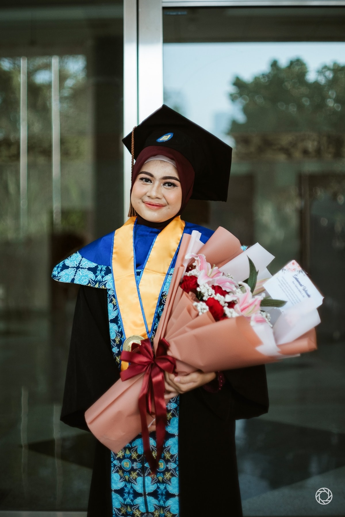 Graduation Session @matakuliahterakhir