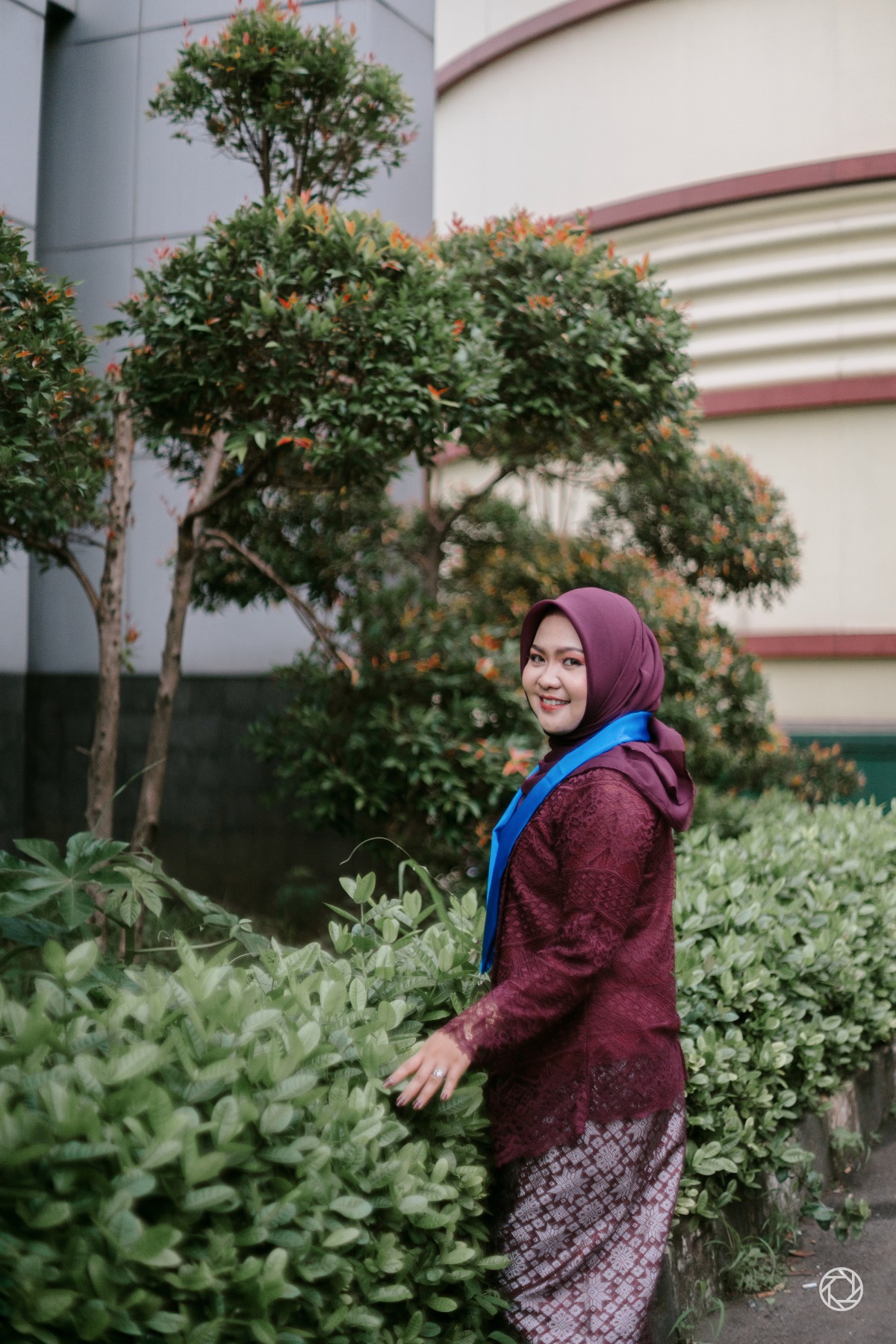 Graduation Session @matakuliahterakhir