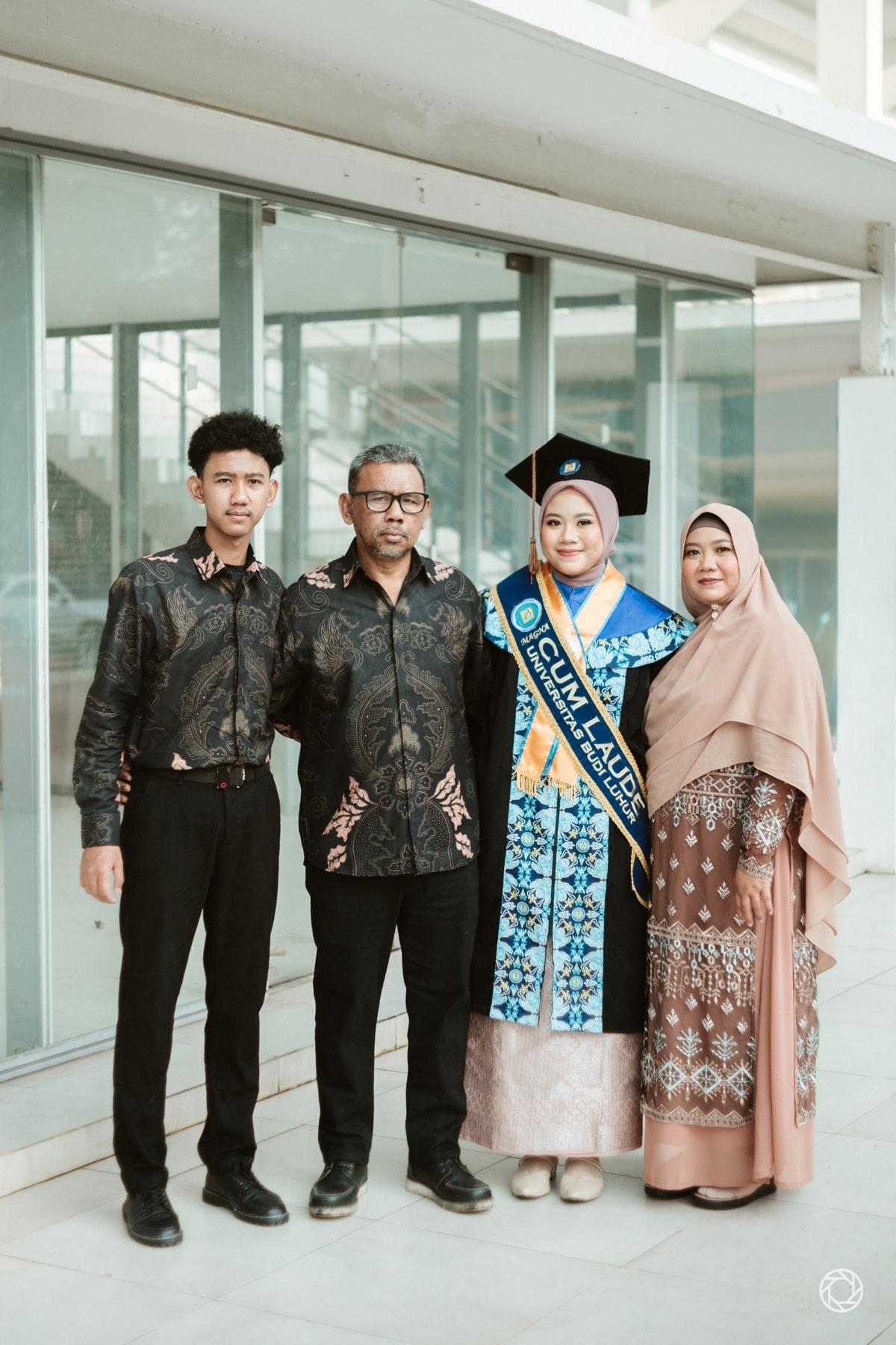 Graduation Session @matakuliahterakhir