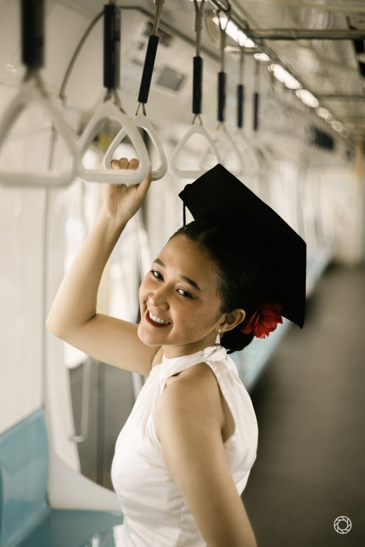 Graduation Session @matakuliahterakhir