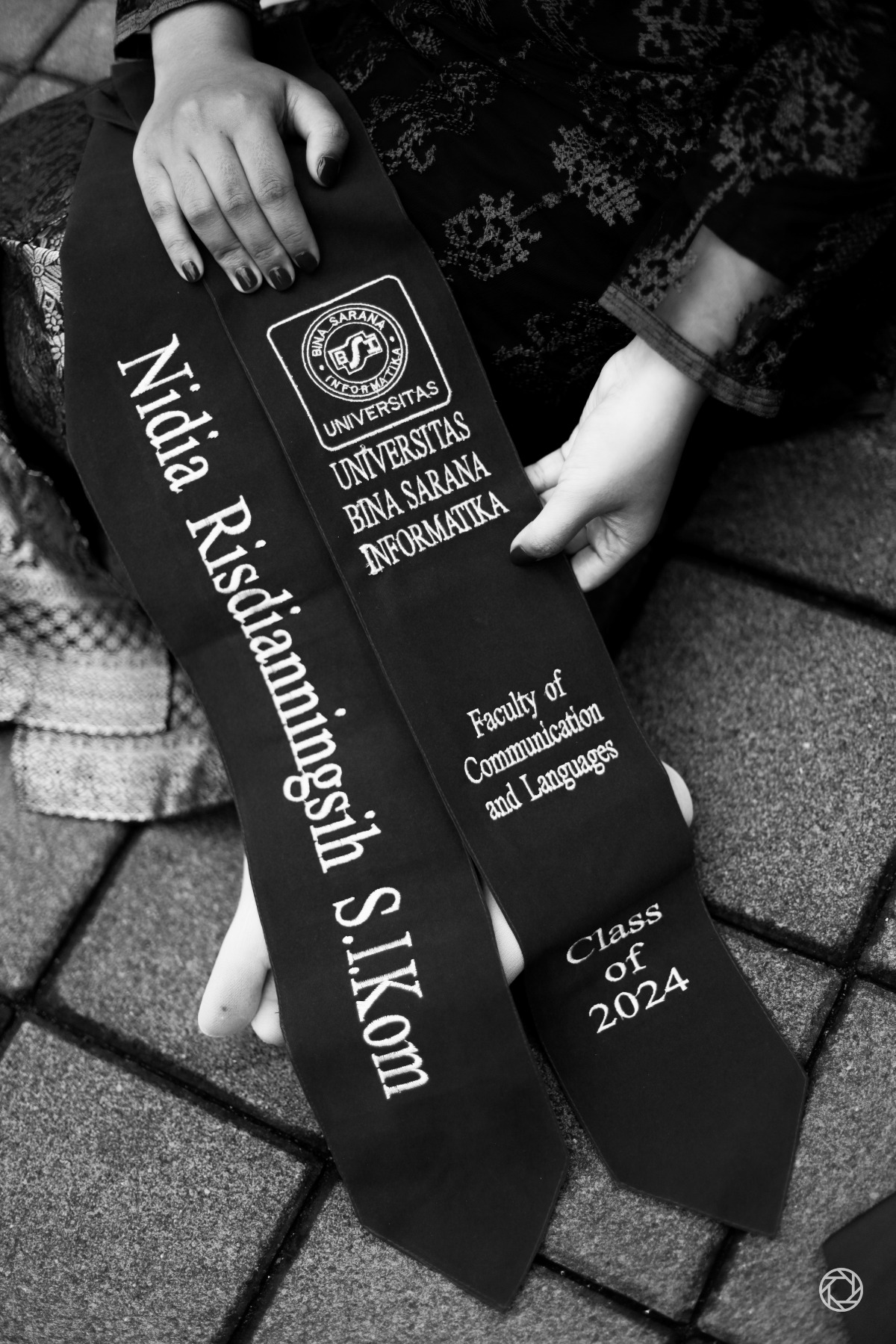 Graduation Session @matakuliahterakhir